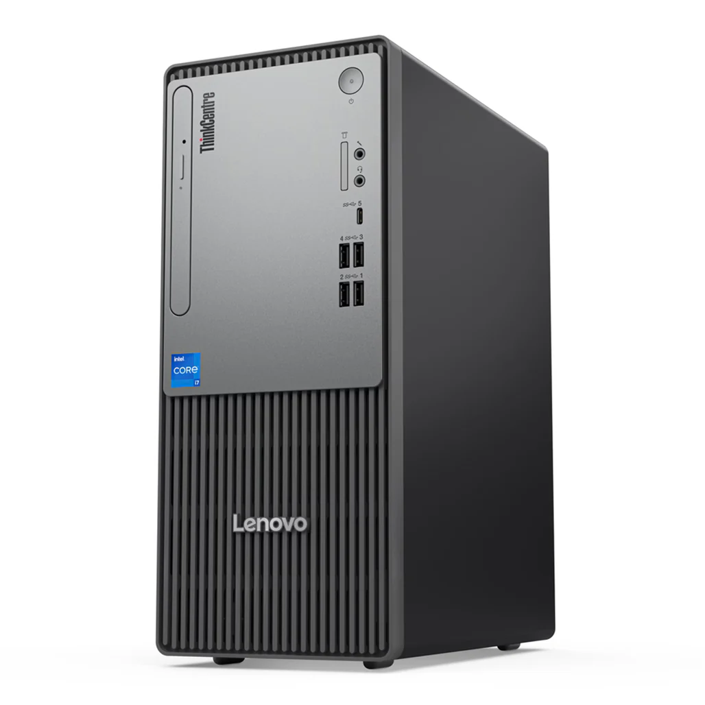 Lenovo Thinkcentre Neo 50t G5 12UD009NEX - Core i7-13700 - 16GB Ram - 512GB SSD - Intel UHD Graphics 770 - Image 3