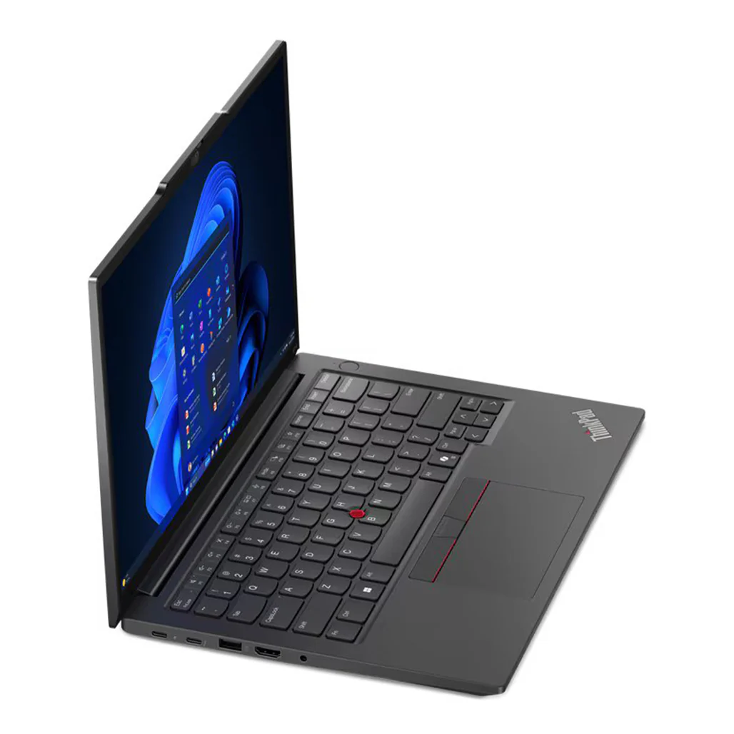 Lenovo ThinkPad E14 G6 21M7002AED - 14" - Core Ultra 5 125U - 16GB Ram - 512GB SSD - Intel Graphics - Image 2