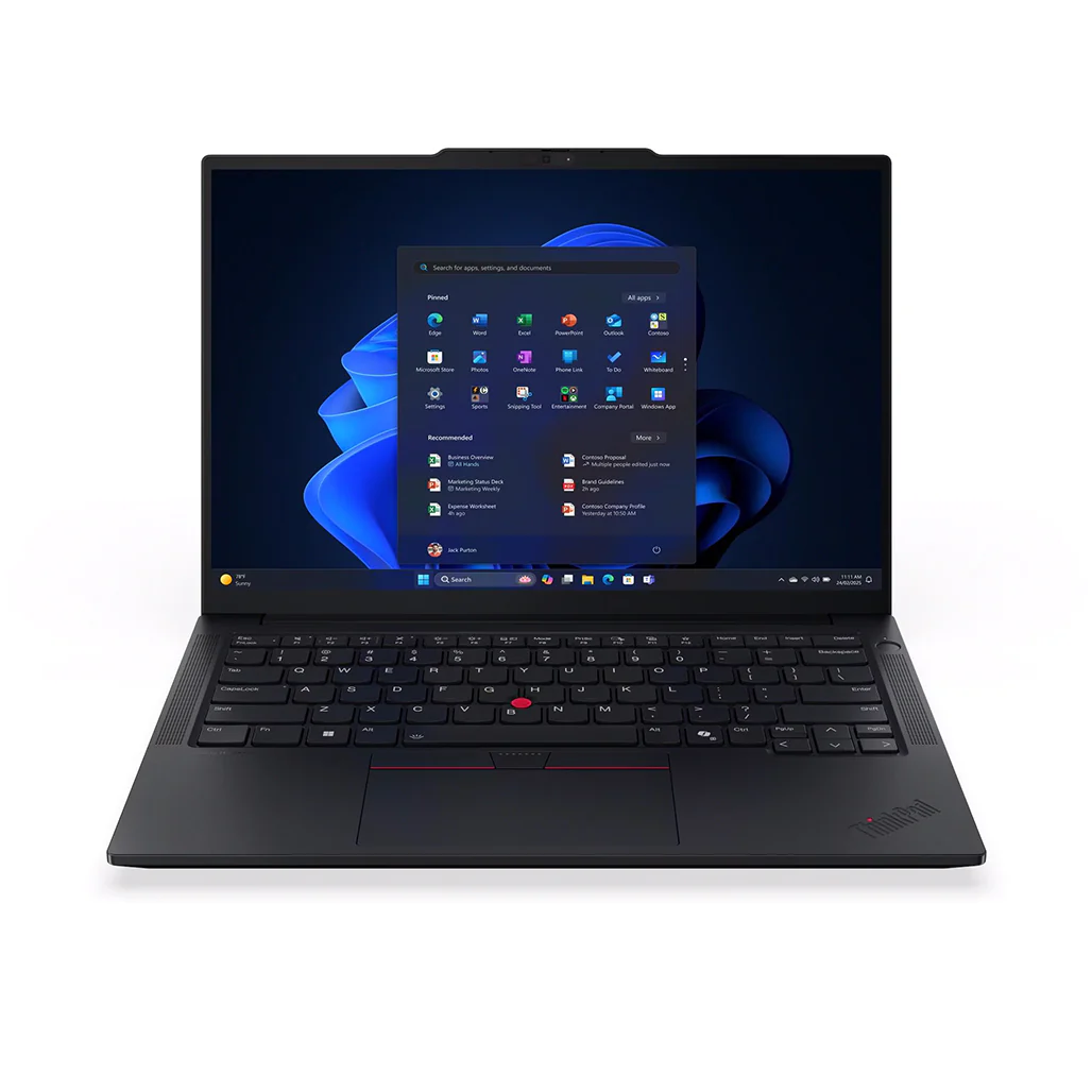 Lenovo ThinkPad E14 G7 21T9004LED - 14" - Core 7 240H - 16GB Ram - 1TB SSD - Intel Graphics