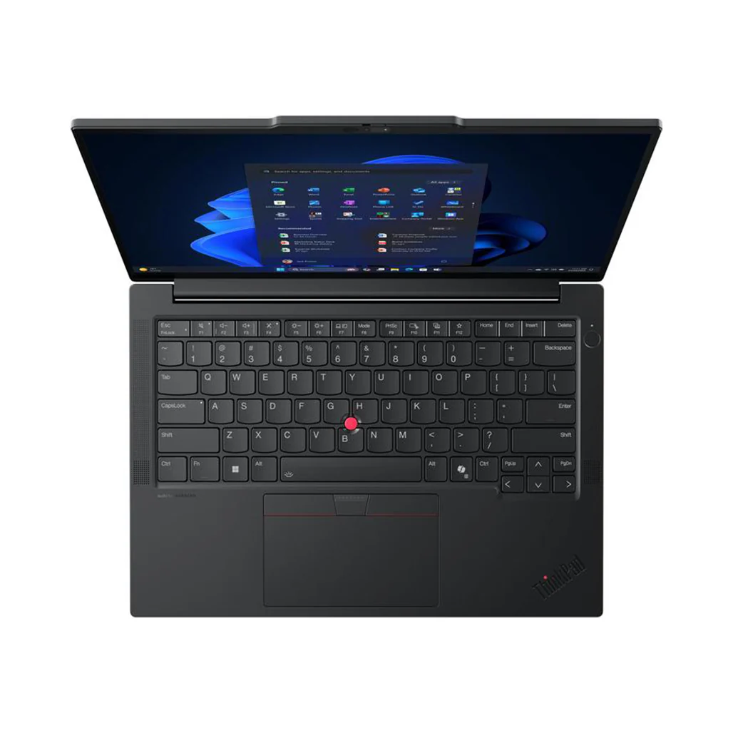 Lenovo ThinkPad E14 G7 21T9004LED - 14" - Core 7 240H - 16GB Ram - 1TB SSD - Intel Graphics - Image 2