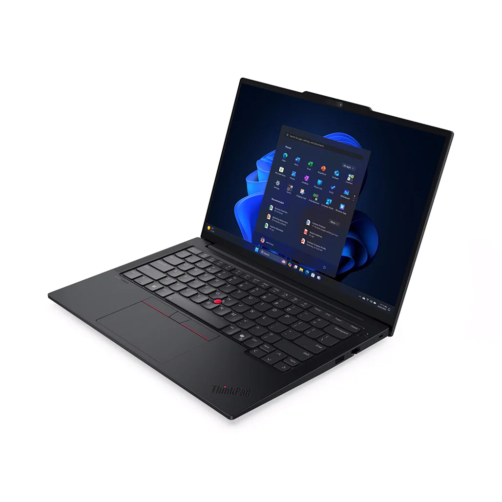 Lenovo ThinkPad E14 G7 21T9004LED - 14" - Core 7 240H - 16GB Ram - 1TB SSD - Intel Graphics - Image 4