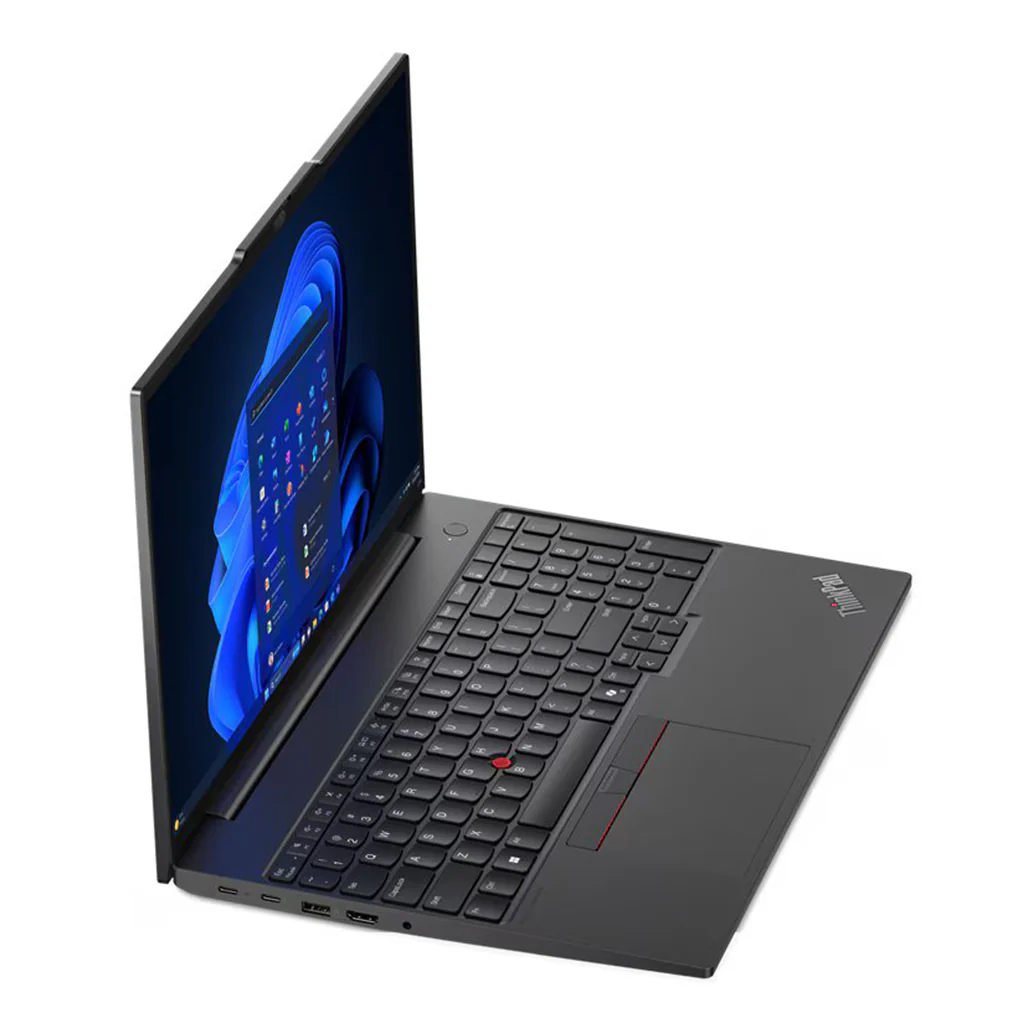 Lenovo ThinkPad E16 G2 21MA001JED - 16" - Core Ultra 5 125U - 16GB Ram - 512GB SSD - Intel Graphics - Image 4