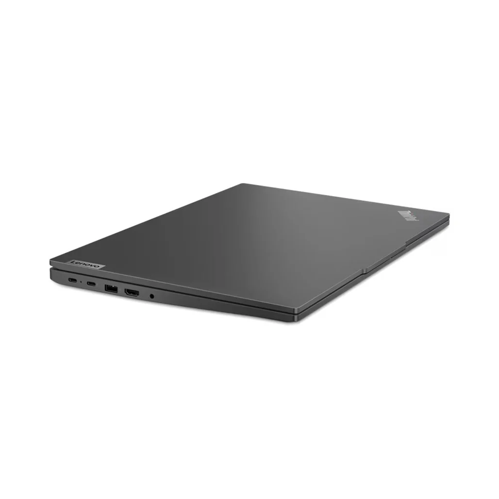 Lenovo ThinkPad E16 G2 21MA001JED - 16" - Core Ultra 5 125U - 16GB Ram - 512GB SSD - Intel Graphics - Image 6