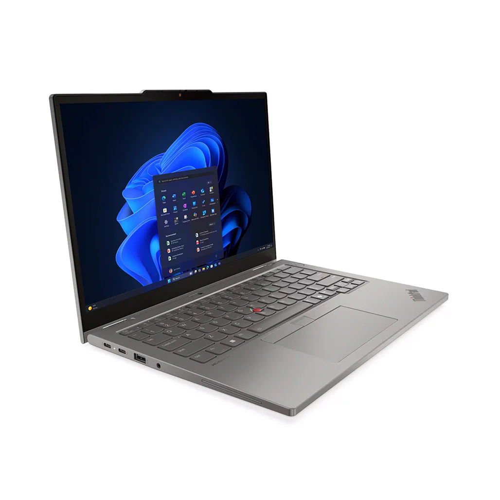 Lenovo ThinkPad L13 Yoga G6 21R7000RED - 13.3" Touchscreen -  Core Ultra 7 255U - 16GB Ram - 1TB SSD - Intel Graphics - Image 5