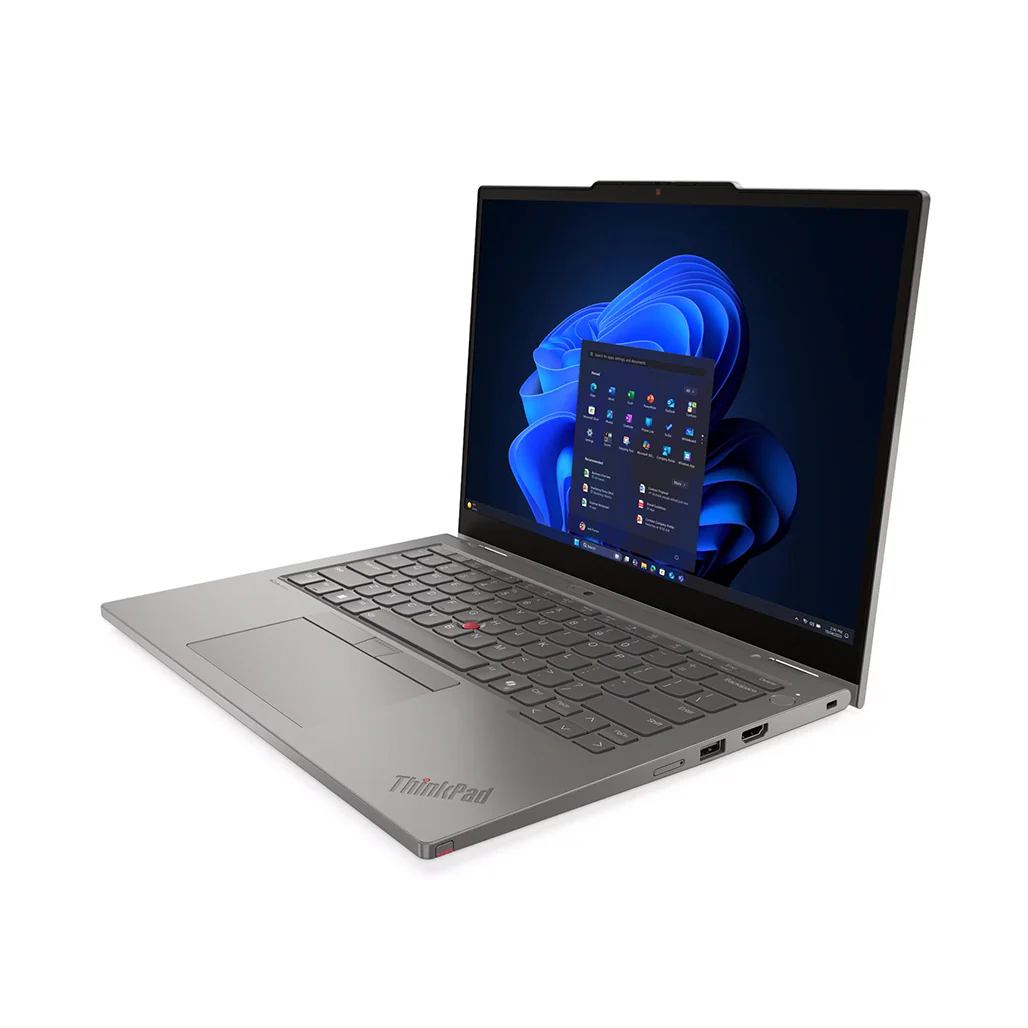 Lenovo ThinkPad L13 Yoga G6 21R7000RED - 13.3" Touchscreen -  Core Ultra 7 255U - 16GB Ram - 1TB SSD - Intel Graphics - Image 6
