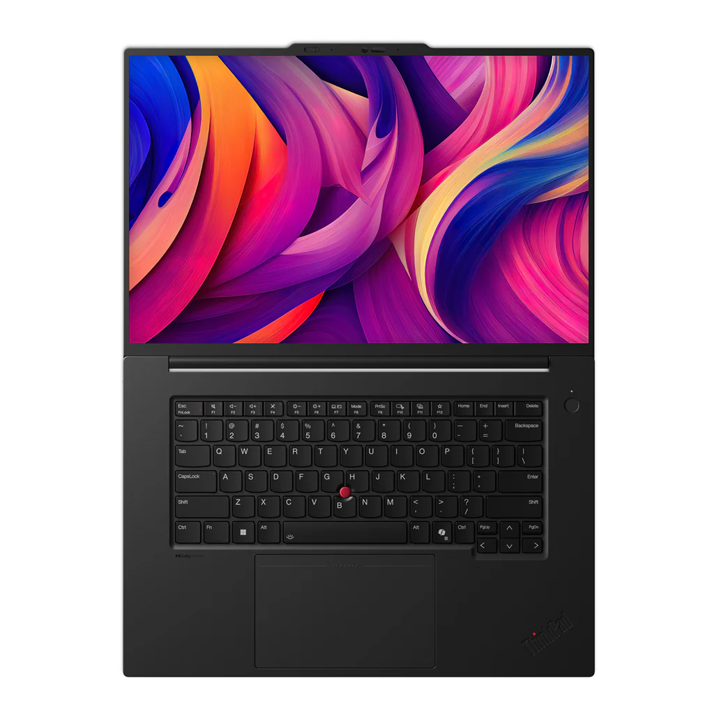 Lenovo Thinkpad P1 G7 21KV0013US - 16" - Core Ultra 7 155H - 32GB Ram - 1TB SSD - RTX 2000 Ada 8GB - Image 2