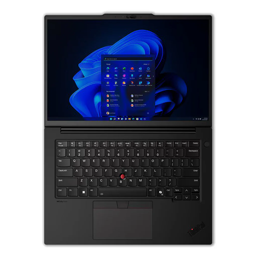 Lenovo ThinkPad P14S G5 21G20029US - 14.5" - Core Ultra 7 155H - 16GB Ram - 512GB SSD - RTX 500 Ada 4GB - Image 2