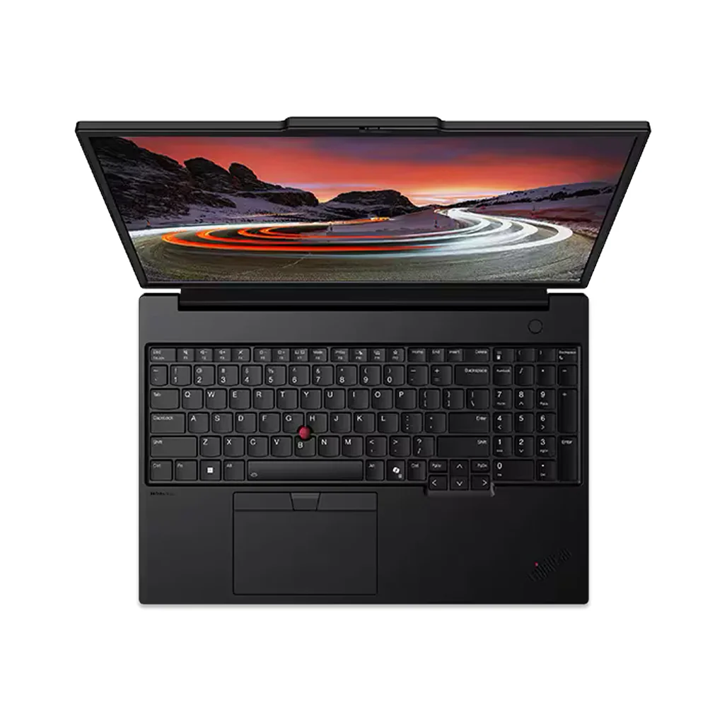 Lenovo Thinkpad P16s G3 21KS000RED - 16" - Core Ultra 7 155H - 16GB Ram - 512GB SSD - RTX 500 Ada 4GB - Image 2