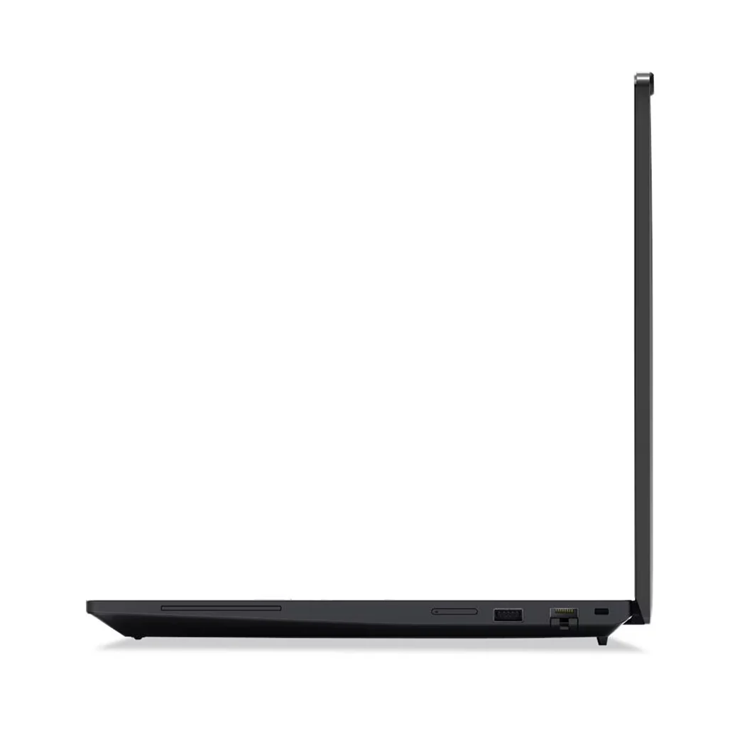 Lenovo Thinkpad P16s G3 21KS000RED - 16" - Core Ultra 7 155H - 16GB Ram - 512GB SSD - RTX 500 Ada 4GB - Image 6