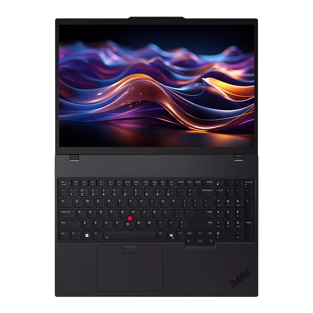 Lenovo ThinkPad P16s G4 21RX000JUS - 16" - Ryzen AI 9 HX PRO 370 - 96GB Ram - 2TB SSD - AMD Radeon 890M graphics - Image 2
