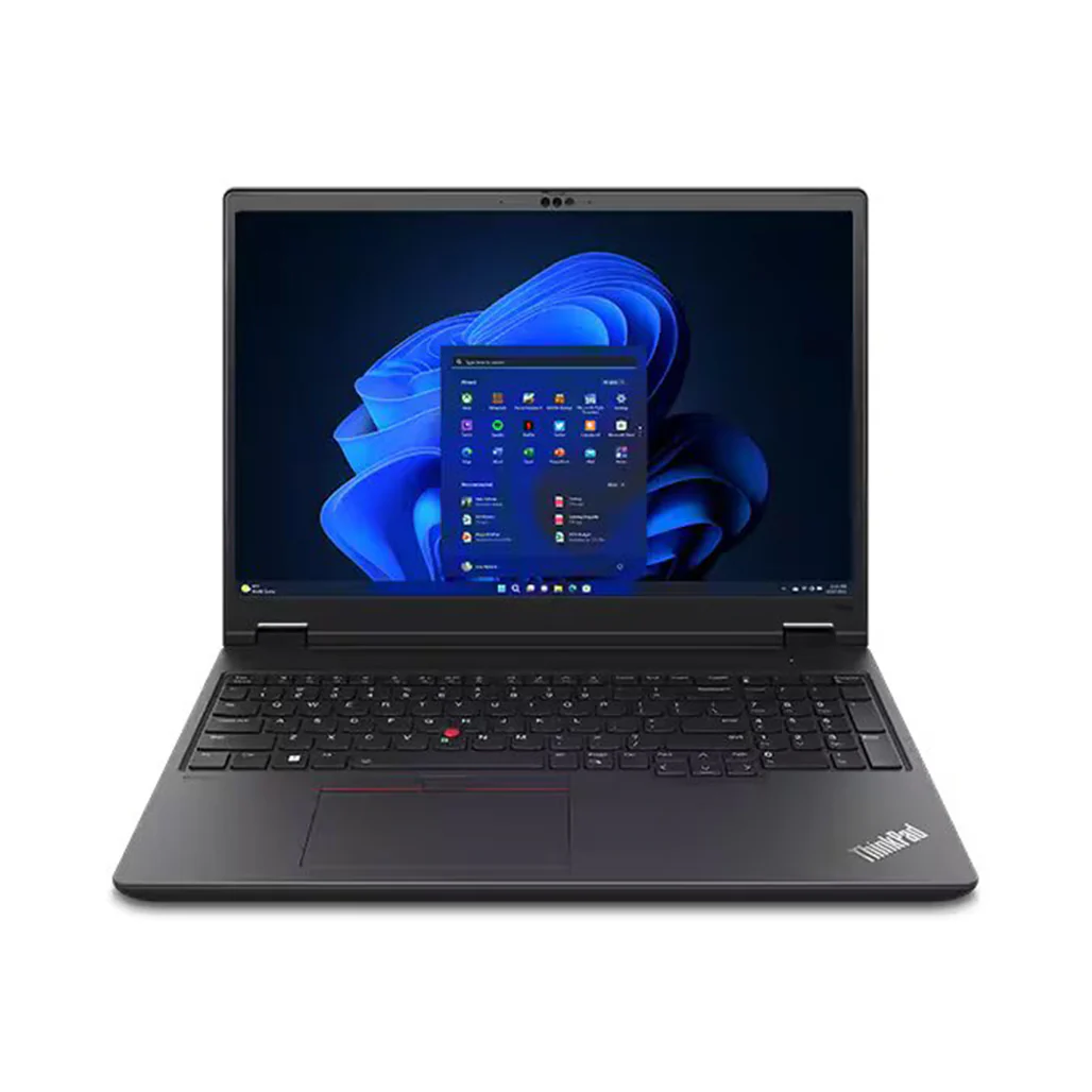 Lenovo Thinkpad P16v G2 21KX002RUS - 16" - Core Ultra 9 185H - 64GB Ram - 1TB SSD - NVIDIA RTX 3000 Ada 8GB