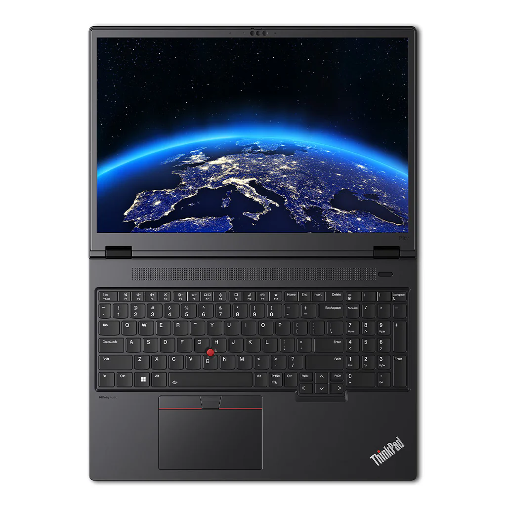 Lenovo Thinkpad P16v G2 21KX002RUS - 16" - Core Ultra 9 185H - 64GB Ram - 1TB SSD - NVIDIA RTX 3000 Ada 8GB - Image 2