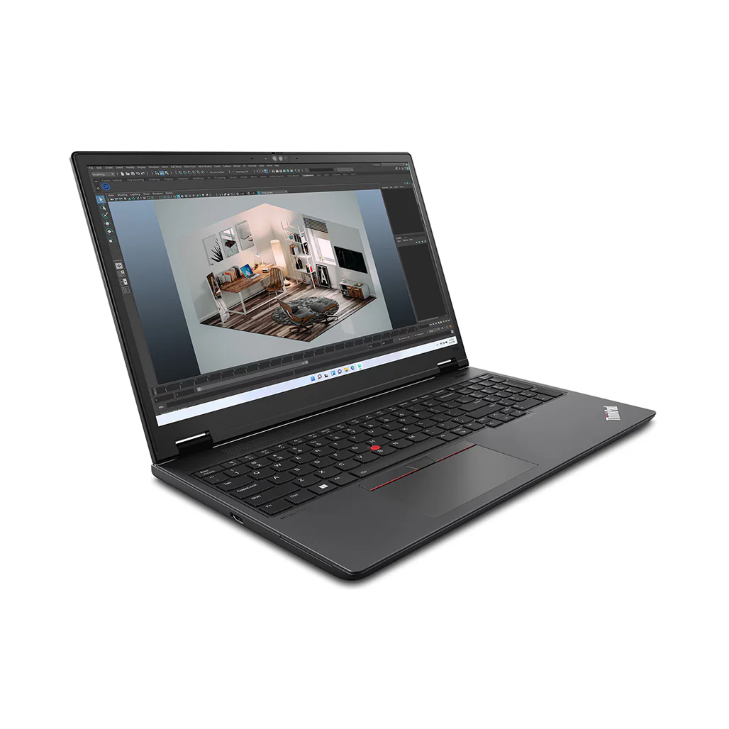 Lenovo Thinkpad P16v G2 21KX002RUS - 16" - Core Ultra 9 185H - 64GB Ram - 1TB SSD - NVIDIA RTX 3000 Ada 8GB - Image 3