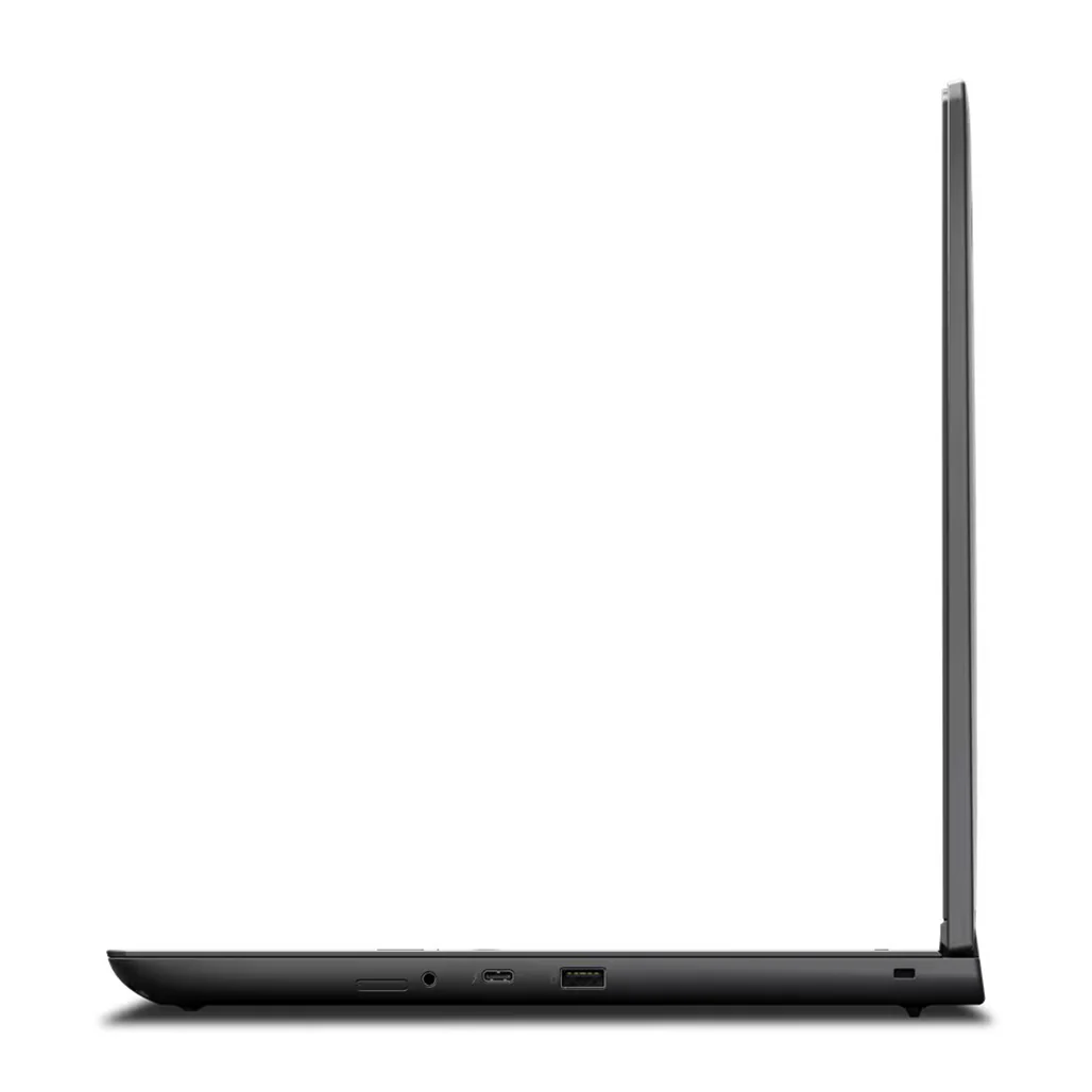 Lenovo Thinkpad P16v G2 21KX002RUS - 16" - Core Ultra 9 185H - 64GB Ram - 1TB SSD - NVIDIA RTX 3000 Ada 8GB - Image 7