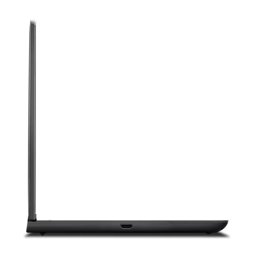 Lenovo Thinkpad P16v G2 21KX002RUS - 16" - Core Ultra 9 185H - 64GB Ram - 1TB SSD - NVIDIA RTX 3000 Ada 8GB - Image 8
