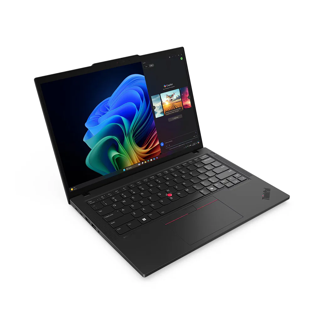 Lenovo ThinkPad T14 G6 21QG002HUS - 14" - Core Ultra 7 258V - 32GB Ram - 1TB SSD - Intel Arc Graphics - Image 4