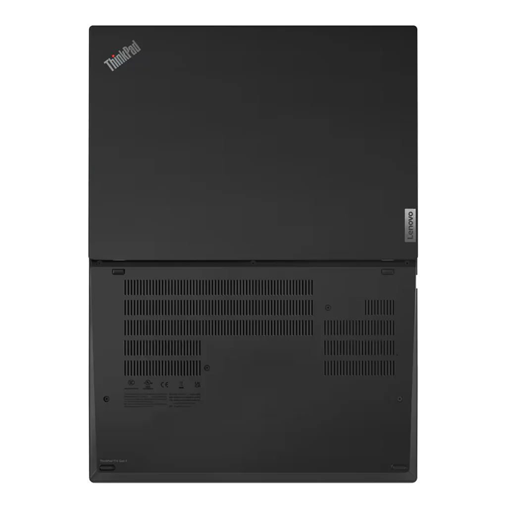 Lenovo ThinkPad T14 Gen 4 21HD0088US - 14" Touchscreen - Core i7-1365U - 16GB Ram - 512GB SSD - Intel Iris Xe - Image 6