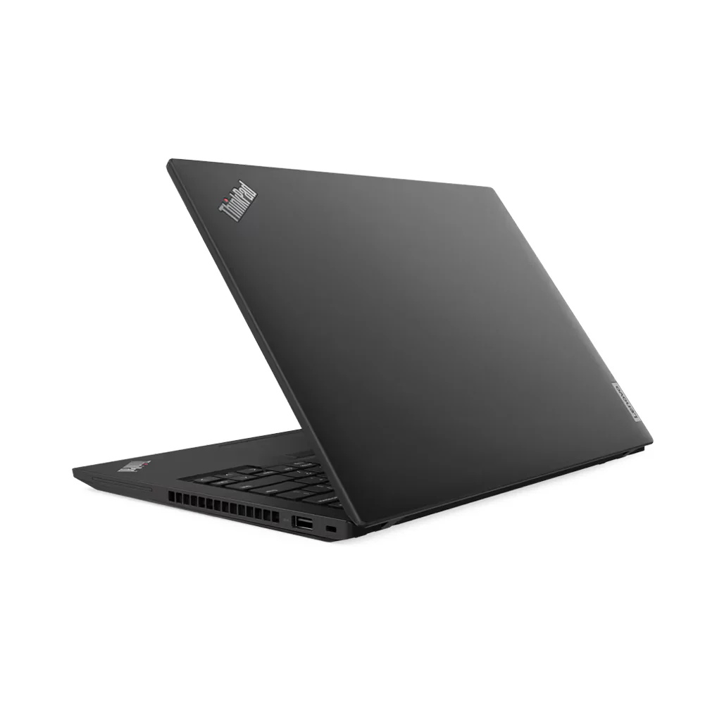 Lenovo ThinkPad T14 Gen 4 21HD0088US - 14" Touchscreen - Core i7-1365U - 16GB Ram - 512GB SSD - Intel Iris Xe - Image 9