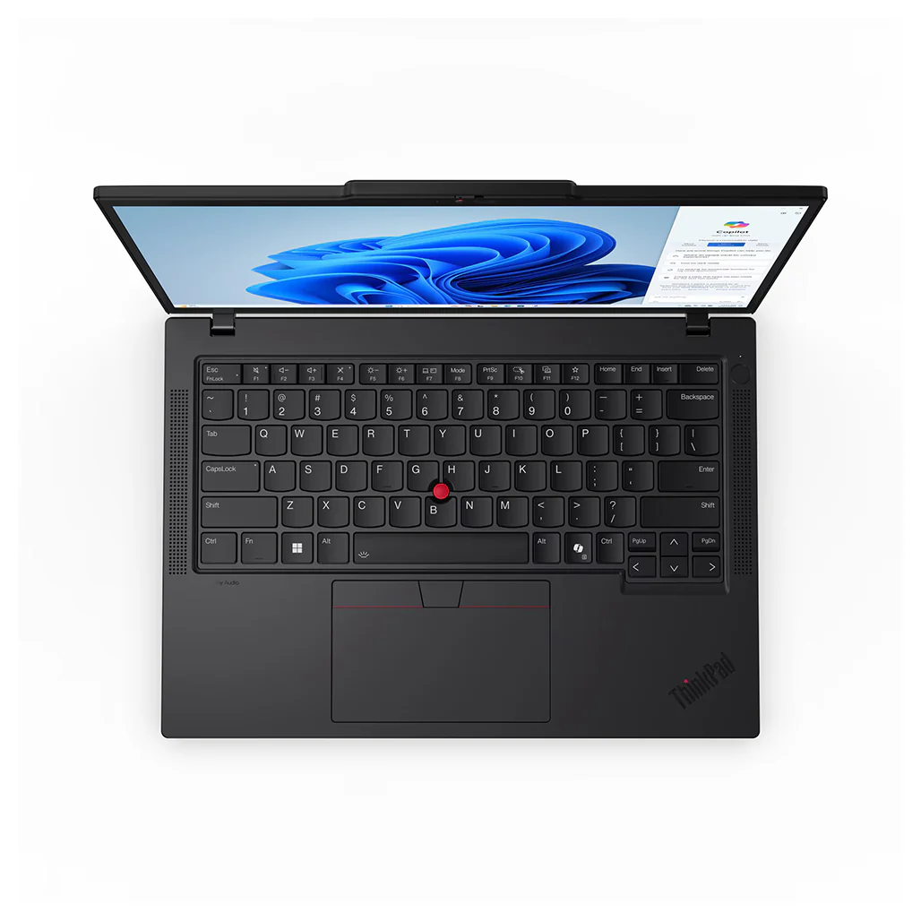 Lenovo ThinkPad T14 Gen 5 21ML008NUS - 14" Touchscreen - Core Ultra 7 165U - 32GB Ram - 512GB SSD - Intel Graphics - Image 2