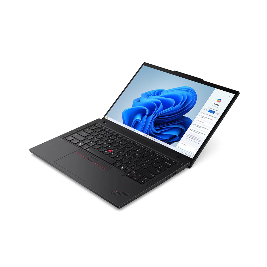 Lenovo ThinkPad T14 Gen 5 21ML008NUS - 14" Touchscreen - Core Ultra 7 165U - 32GB Ram - 512GB SSD - Intel Graphics - Image 4