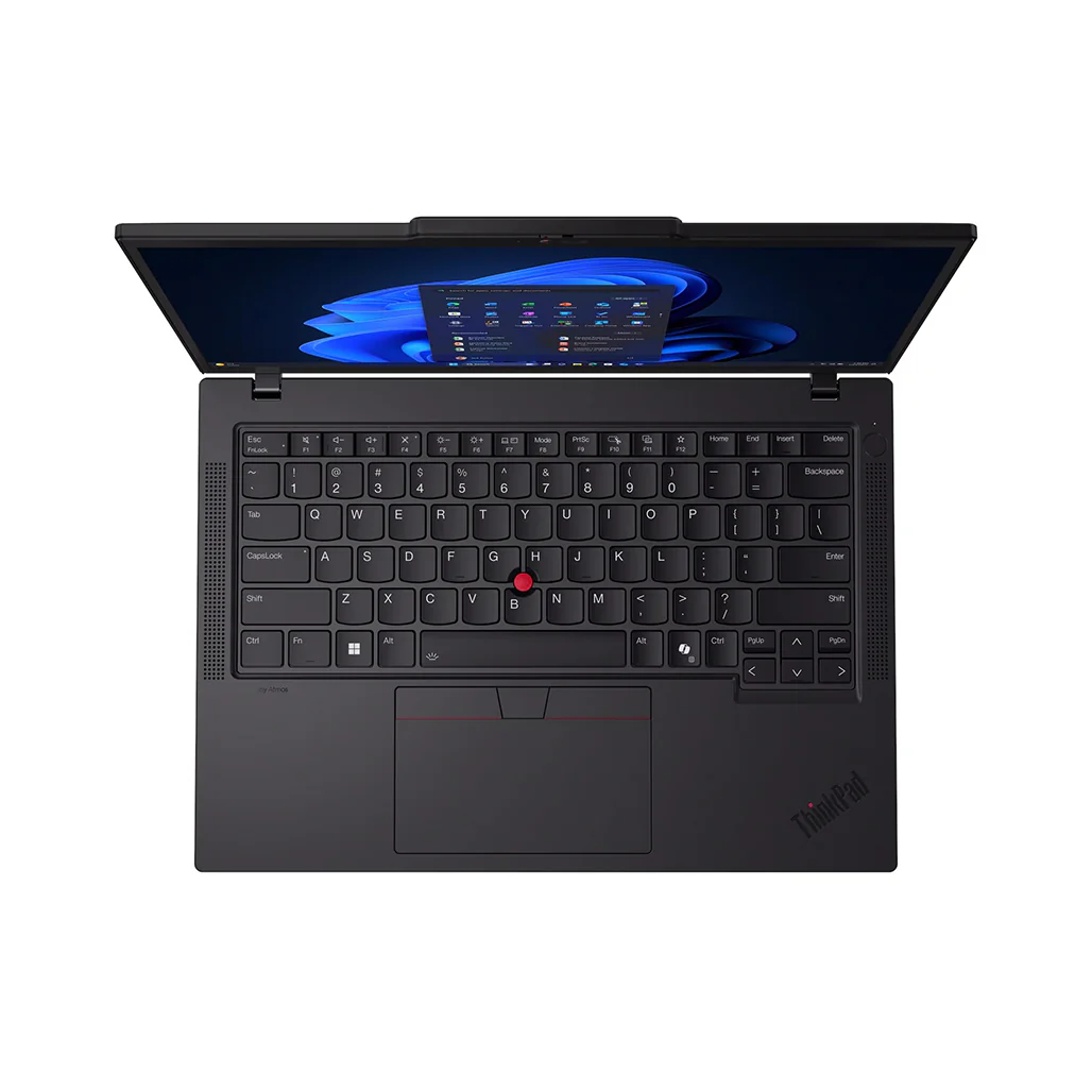 Lenovo ThinkPad T14 Gen 6 21QC000XED - 14" - Core Ultra 7 255U - 32GB Ram - 1TB SSD - Intel Graphics (3 Years Warranty) - Image 2