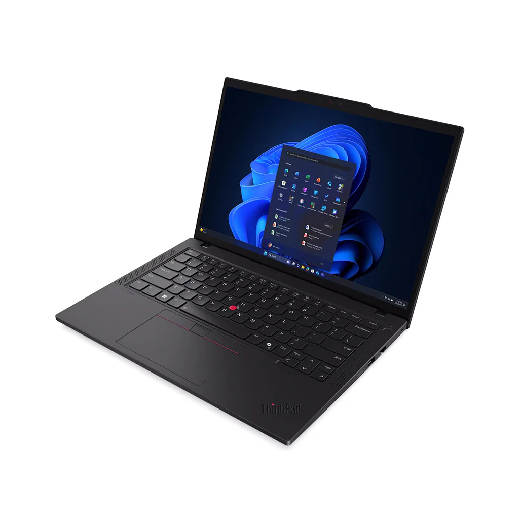 Lenovo ThinkPad T14 Gen 6 21QC000XED - 14" - Core Ultra 7 255U - 32GB Ram - 1TB SSD - Intel Graphics (3 Years Warranty) - Image 5