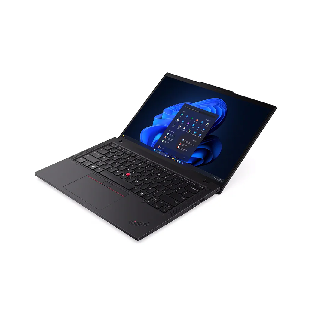 Lenovo ThinkPad T14 Gen 6 21QC000XED - 14" - Core Ultra 7 255U - 32GB Ram - 1TB SSD - Intel Graphics (3 Years Warranty) - Image 8