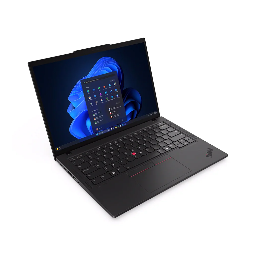 Lenovo ThinkPad T14 Gen 6 21QC000XED - 14" - Core Ultra 7 255U - 32GB Ram - 1TB SSD - Intel Graphics (3 Years Warranty) - Image 9