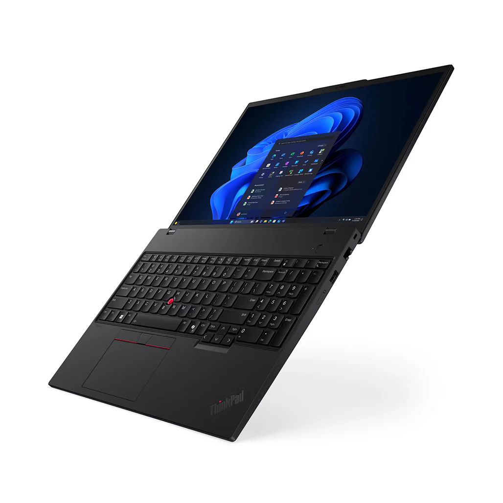 Lenovo ThinkPad T16 Gen 4 21QE001NED - 16" - Core Ultra 7 255U - 16GB Ram - 1TB SSD - Intel Graphics - Image 3