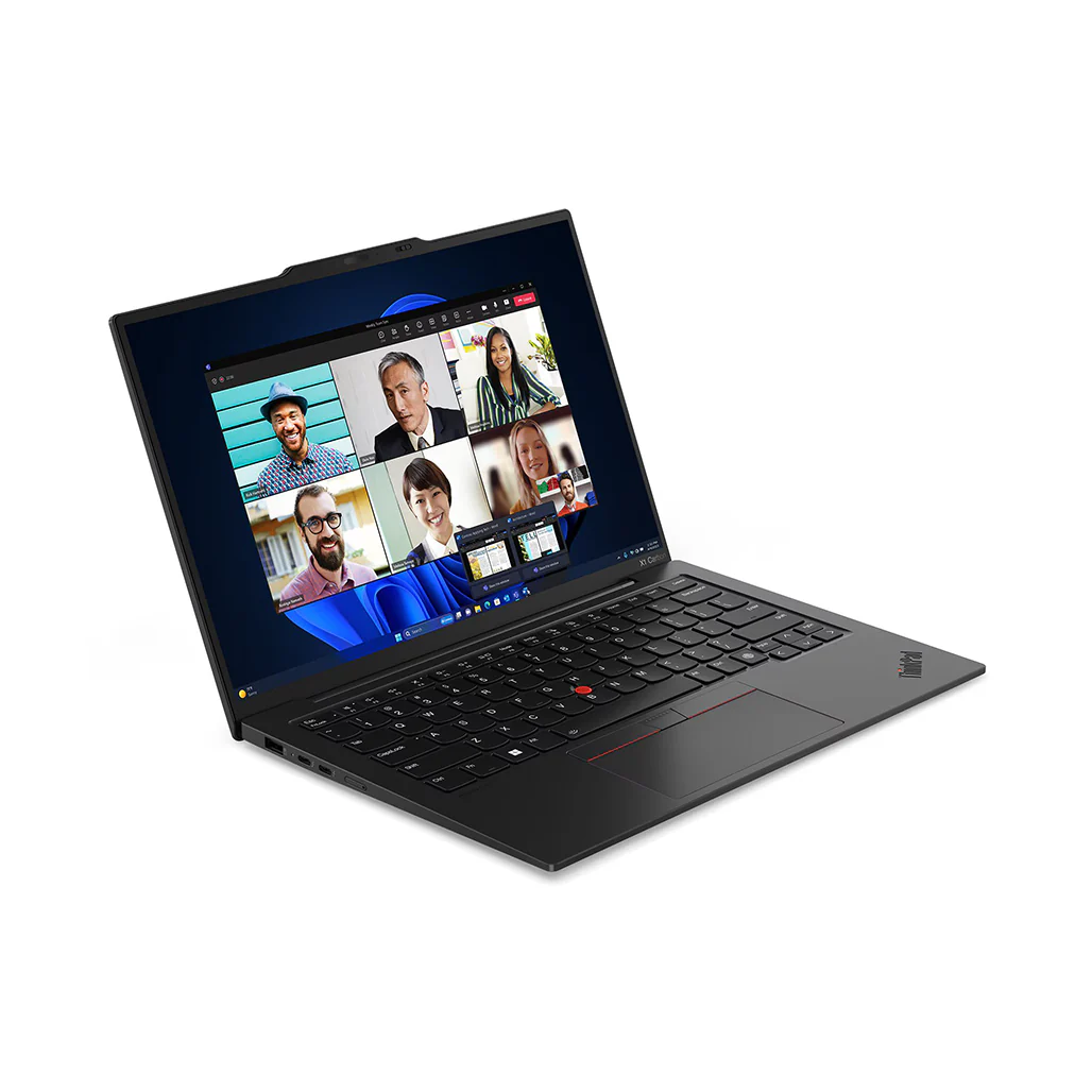 Lenovo ThinkPad X1 Carbon G12 - 21KC00A7US - 14" Touchscreen - Core Ultra 7 155U - 32GB Ram - 512GB SSD - Intel Graphics - Image 4