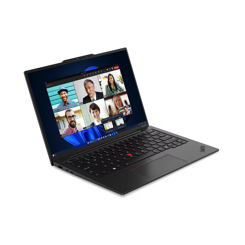 Lenovo ThinkPad X1 Carbon G12 - 21KDS87D00 - 14" Touchscreen - Core Ultra 7 165U - 64GB Ram - 512GB SSD - Intel Graphics - Image 3