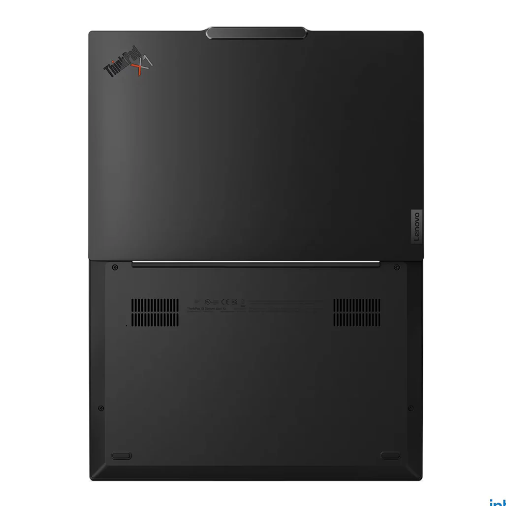 Lenovo ThinkPad X1 Carbon G13 Aura Edition - 21NX005SUS - 14" Touchscreen - Core Ultra 7 255U - 32GB Ram - 1TB SSD - Intel Graphics - Image 7