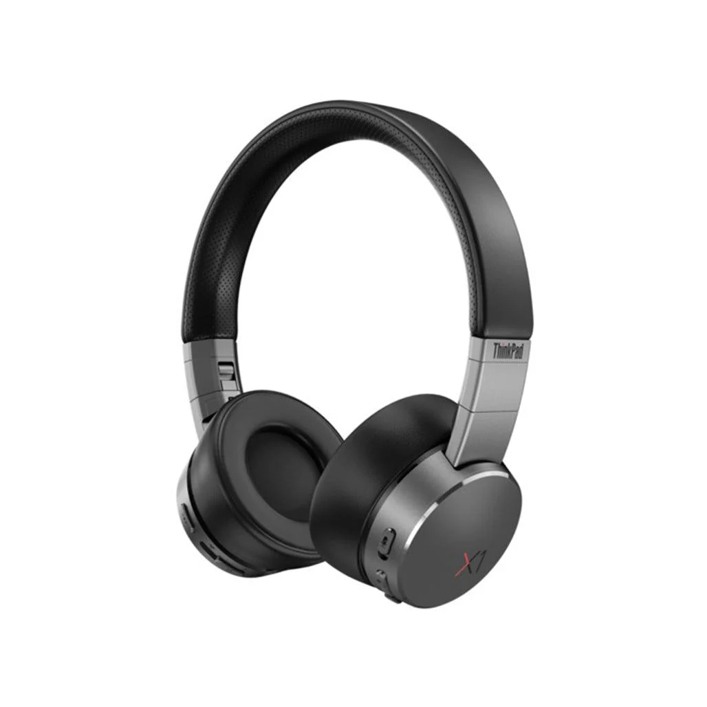 Lenovo ThinkPad X1 - Headphones