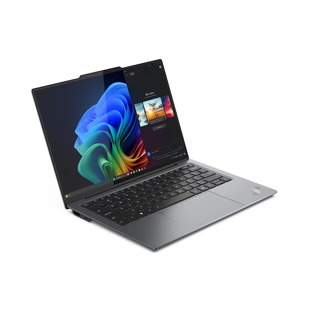 Lenovo ThinkPad X9-14 Gen 1 21QA0006US - 14" - Core Ultra 7 258V - 32GB Ram - 1TB SSD - Intel Arc Graphics - Image 3