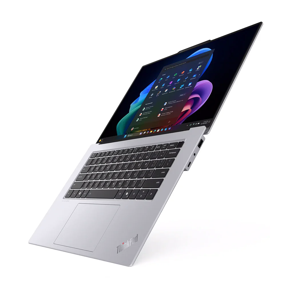 Lenovo ThinkPad X9-15 Gen 1 Aura Edition 21Q60064ED - 15.3" Touchscreen - Core Ultra 7 258V - 32GB Ram - 1TB SSD - Intel Arc Graphics (3 Years Warranty) - Image 5