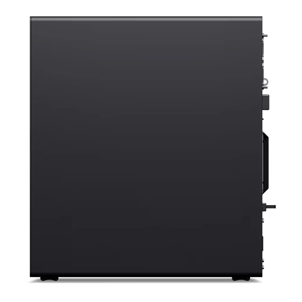 Lenovo ThinkStation P3 Tower Workstation 30GUX50900 - Core i7-14700 vPro - 64GB Ram - 1TB SSD - NVIDIA® T1000 8GB GDDR6 - Image 4