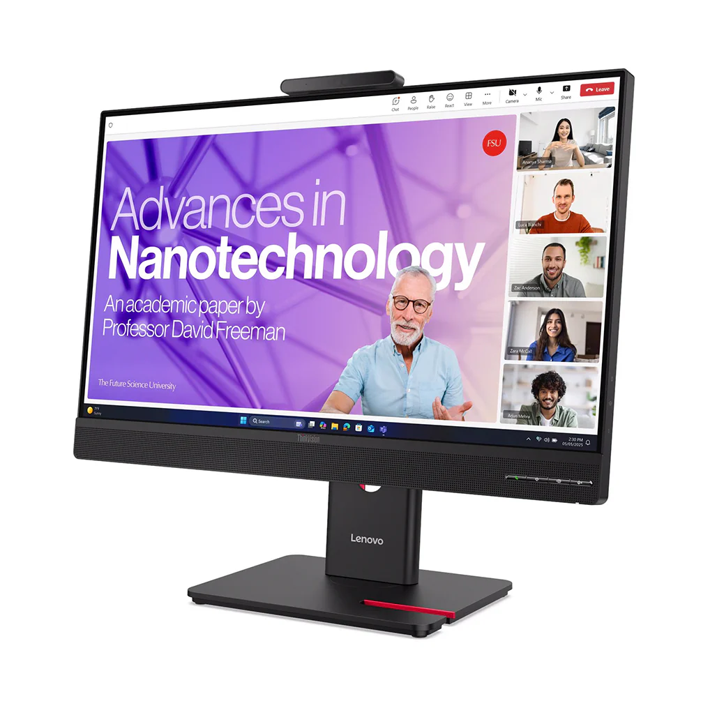 Lenovo ThinkVision T24-4v 23.8" FHD IPS Monitor - Image 2