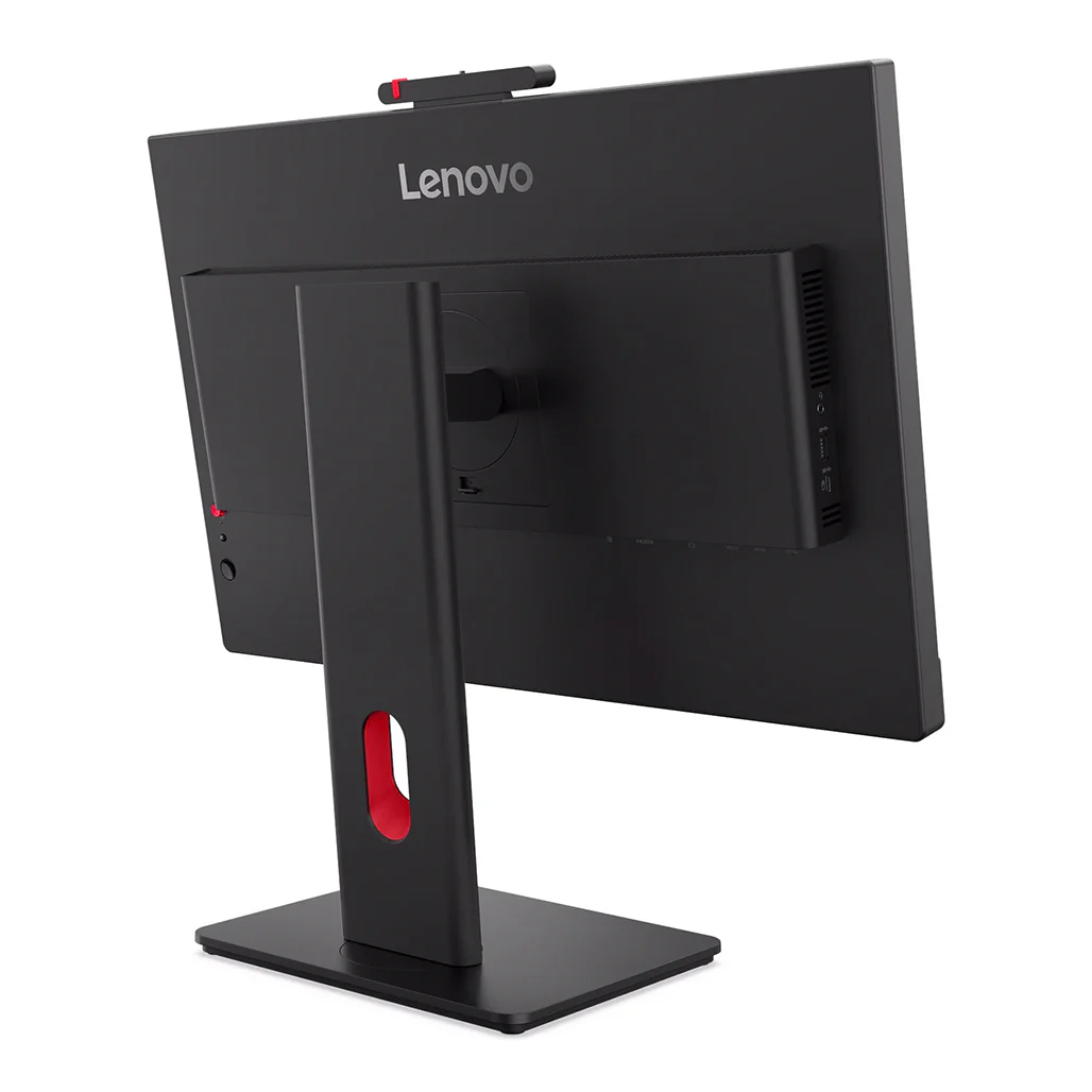 Lenovo ThinkVision T24-4v 23.8" FHD IPS Monitor - Image 6