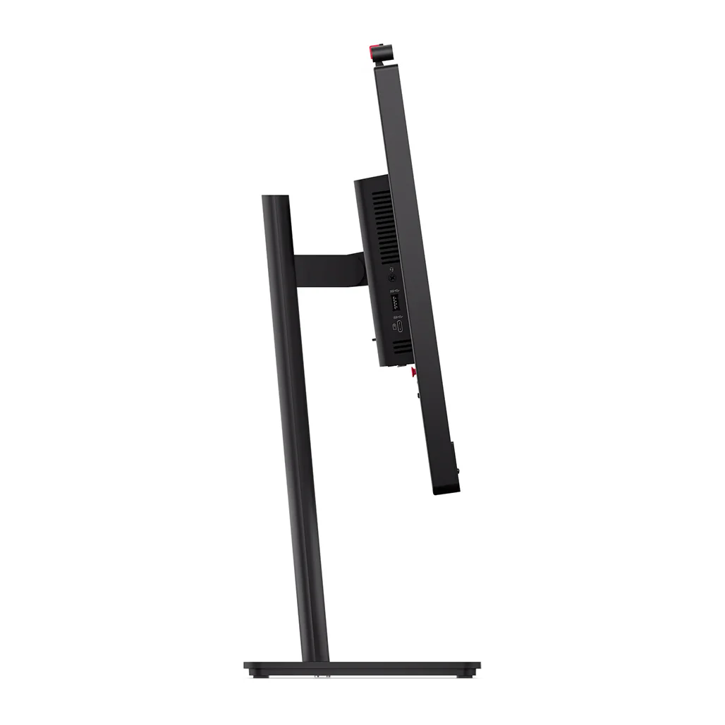Lenovo ThinkVision T24-4v 23.8" FHD IPS Monitor - Image 7