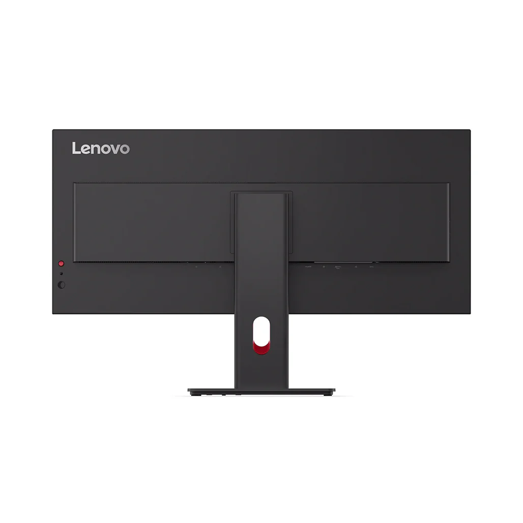 Lenovo ThinkVision T34WD-40 34" Curved WQHD Ultrawide Monitor - Image 8