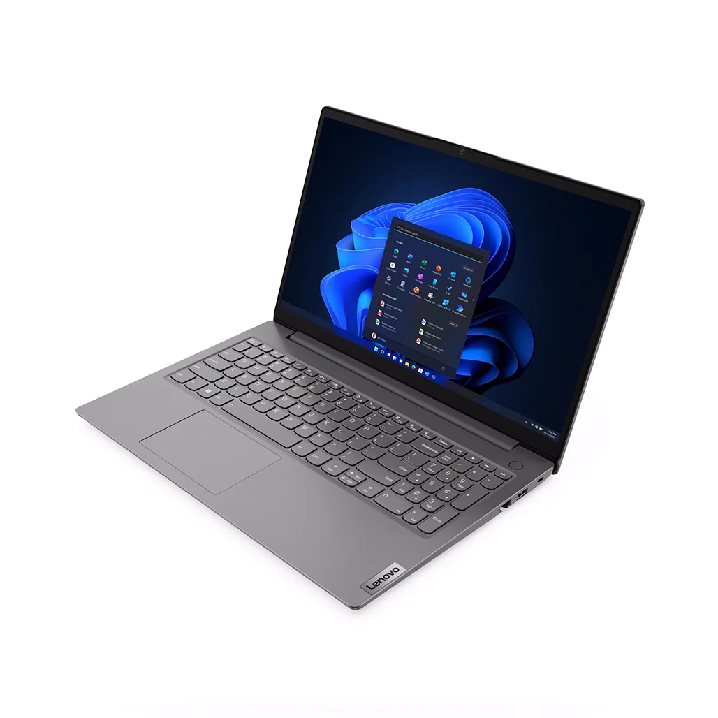Lenovo V15 G4 83CR000PIN - 15.6" - Ryzen 7 7730U - 8GB Ram - 512GB SSD - AMD Radeon Graphics - Image 3