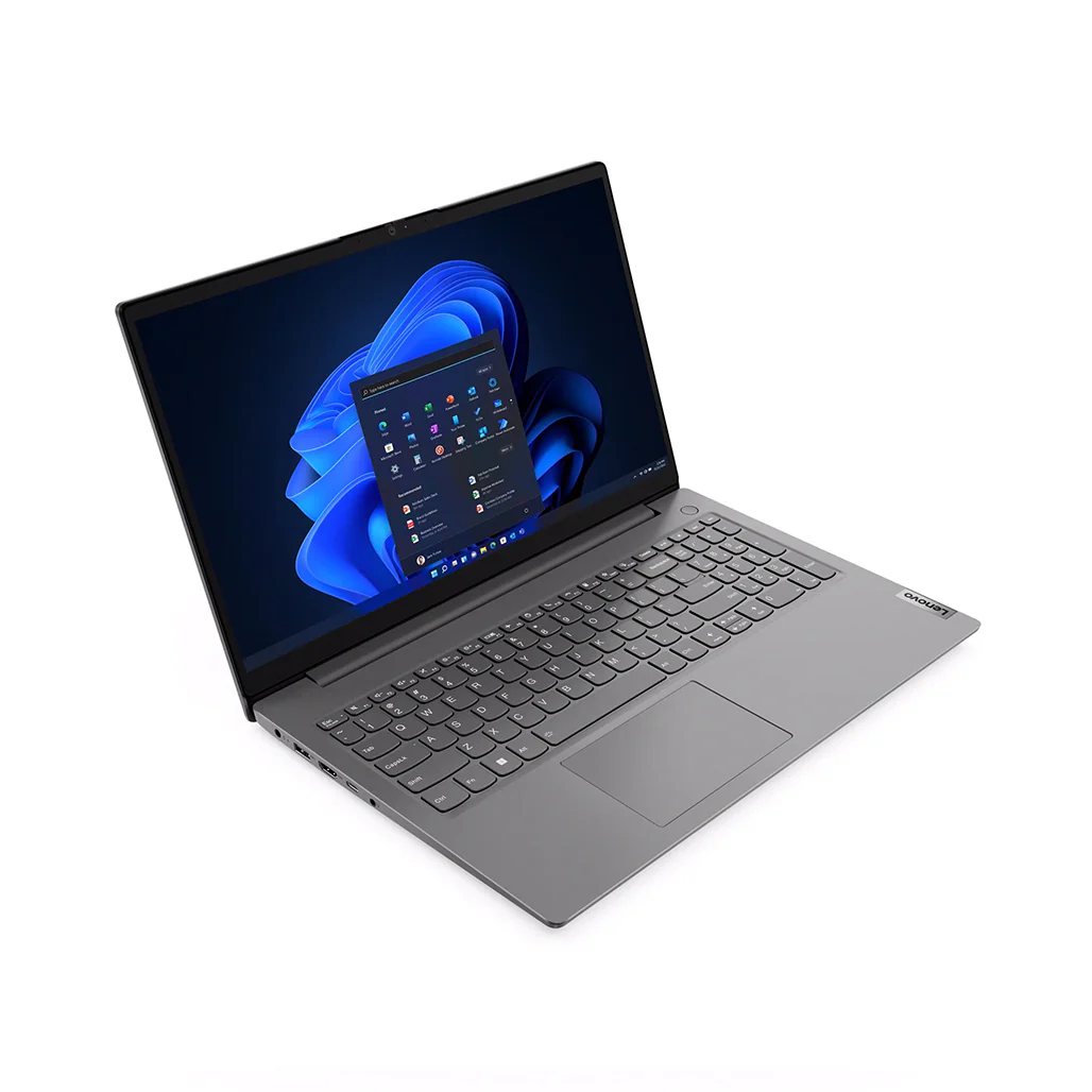 Lenovo V15 G4 83CR000PIN - 15.6" - Ryzen 7 7730U - 8GB Ram - 512GB SSD - AMD Radeon Graphics - Image 4