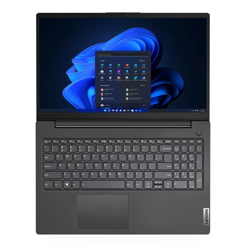 Lenovo V15 G4 IRU 83A100PSUS - 15.6" - Core i5-13420H - 16GB Ram - 512GB SSD - Intel UHD Graphics - Image 2