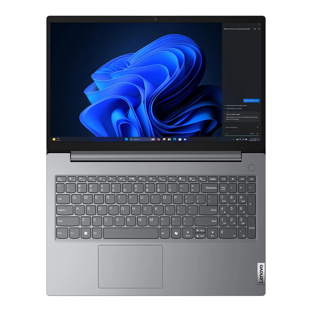 Lenovo V15 G5 IRL 83HF00EMIG - 15.6" - Core i7-13620H - 16GB RAM - 512GB SSD - Intel UHD Graphics - Image 2