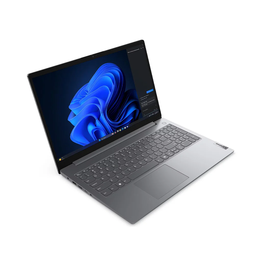 Lenovo V15 G5 IRL 83HF00EMIG - 15.6" - Core i7-13620H - 16GB RAM - 512GB SSD - Intel UHD Graphics - Image 3