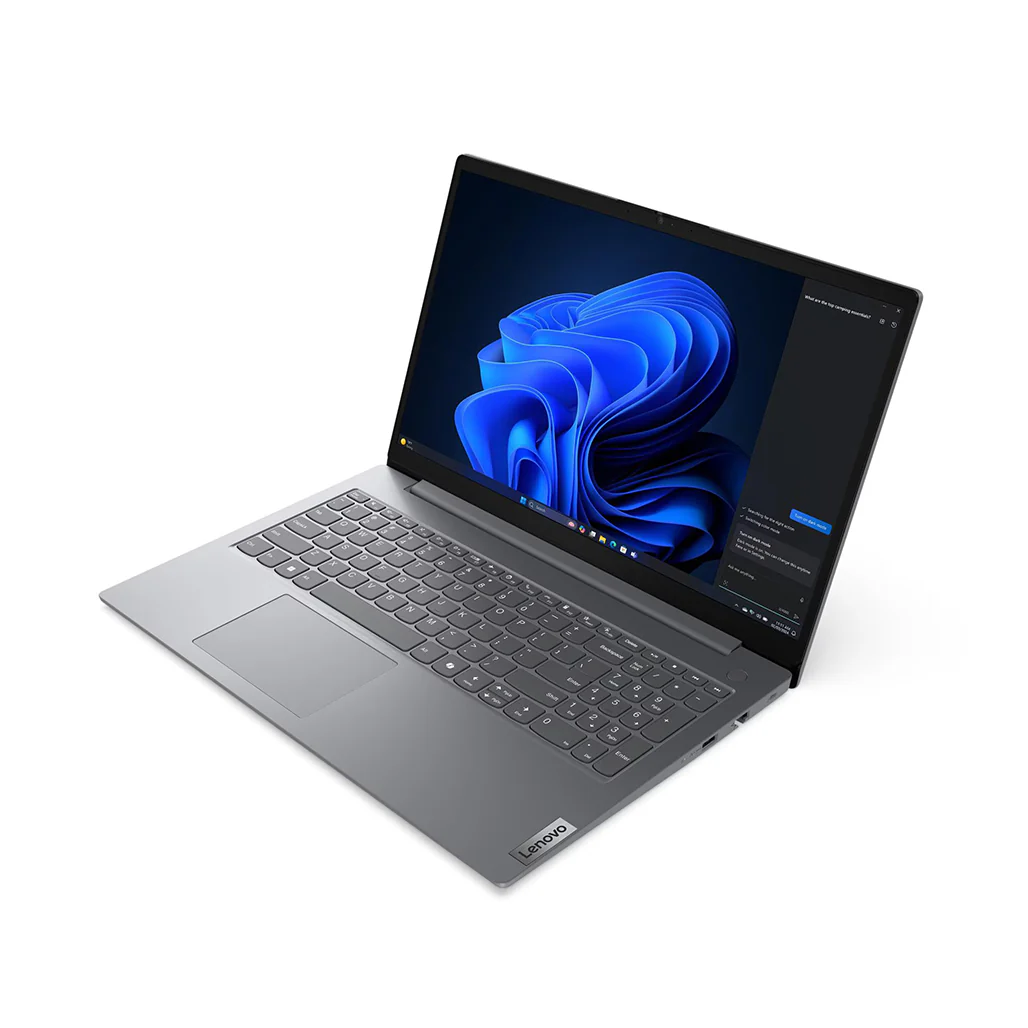 Lenovo V15 G5 IRL 83HF00EMIG - 15.6" - Core i7-13620H - 16GB RAM - 512GB SSD - Intel UHD Graphics - Image 5
