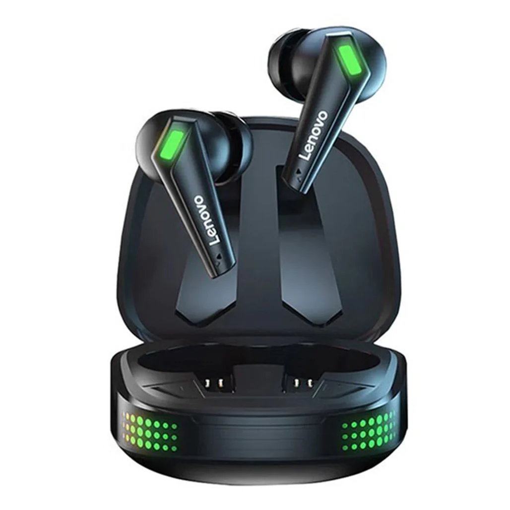 Lenovo XT85II - TWS Wireless Bluetooth 5.1 Gaming Earbuds