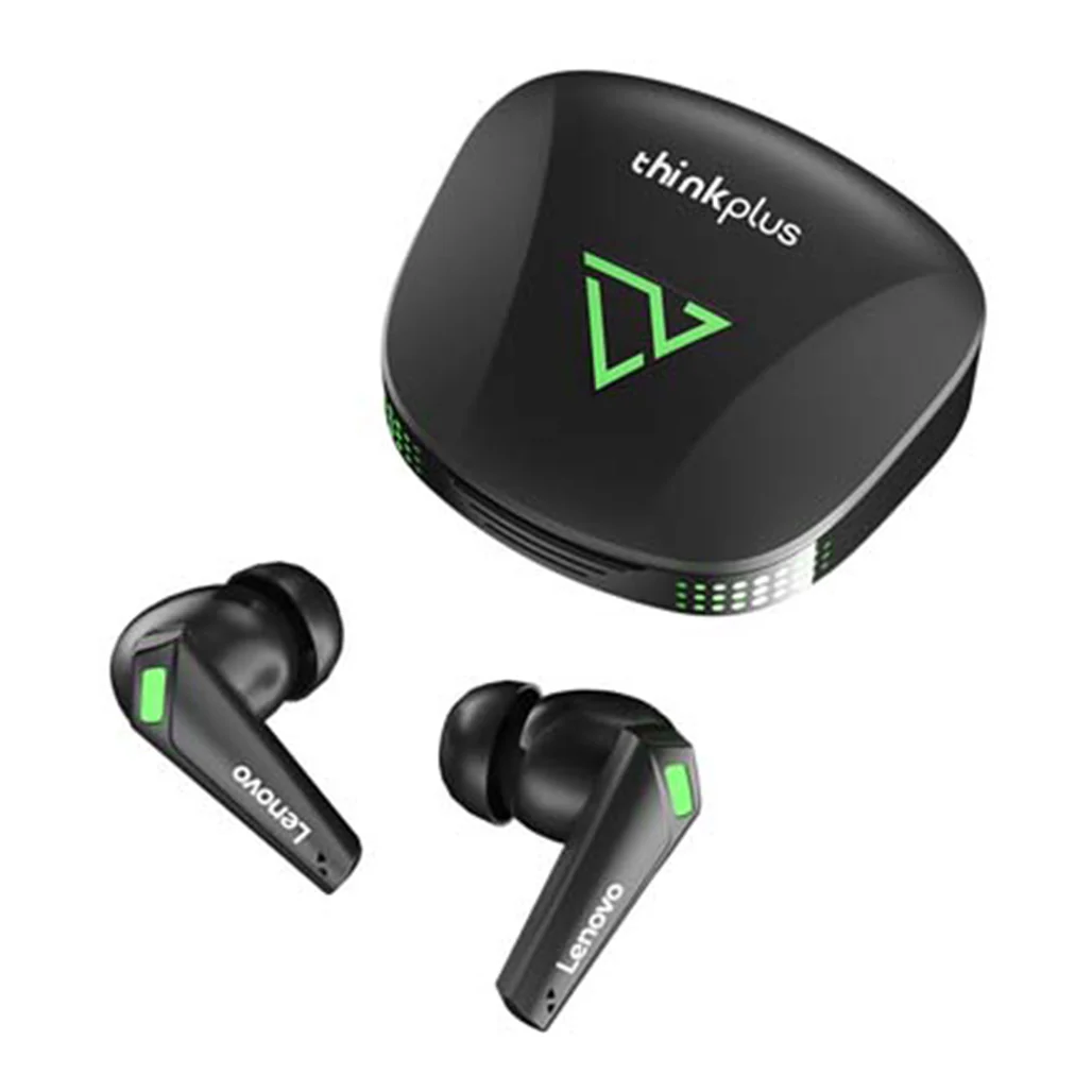 Lenovo XT85II - TWS Wireless Bluetooth 5.1 Gaming Earbuds - Image 2