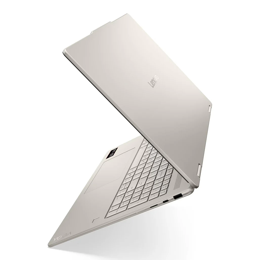 Lenovo Yoga 7 2-in-1 16AKP10 - 83JU0003US - 16"- Ryzen AI 7 350 - 16GB Ram - 1TB SSD - AMD Radeon 860M Graphics - Image 14