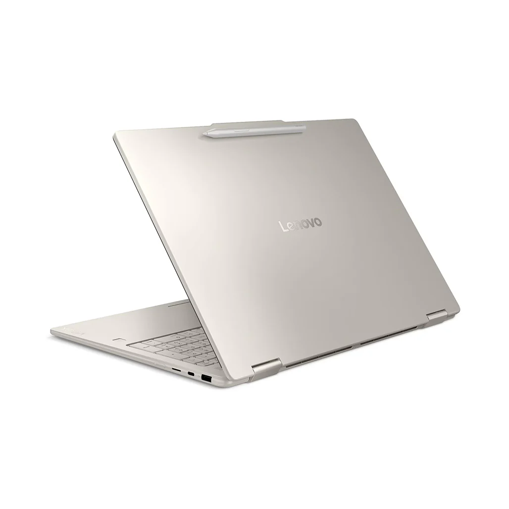 Lenovo Yoga 7 2-in-1 16AKP10 - 83JU0003US - 16"- Ryzen AI 7 350 - 16GB Ram - 1TB SSD - AMD Radeon 860M Graphics - Image 15